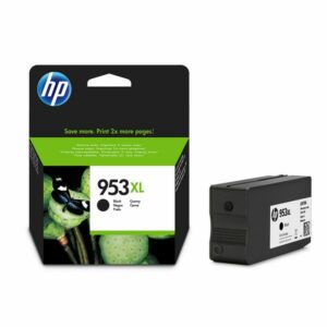 HP L0S70AE No.953XL original crna tinta