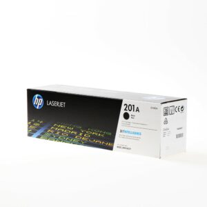 HP CF400A 201A original crni toner