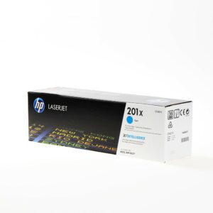 Toner HP CF401X 201X original plavi