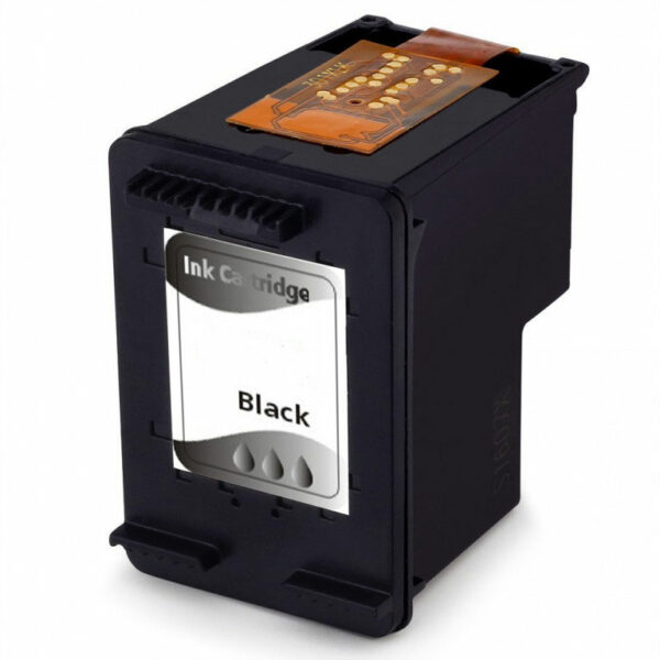 Zamjenska tinta HP 304XL N9K08AE crna