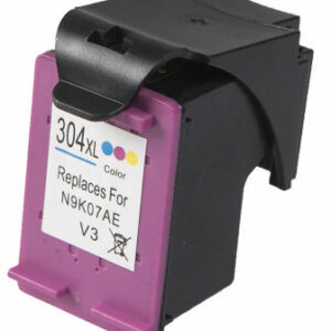 HP No.304XL N9K07AE kolor zamjenska tinta