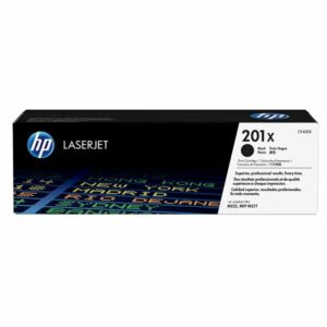 HP CF400X 201X original crni toner