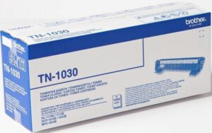 Toner Brother TN-1030 original crni