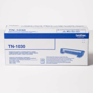 Brother TN-1030 crni original toner TN1030