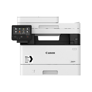 Canon i-SENSYS MF443DW MFP