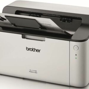 Brother HL1110E laser printer A4