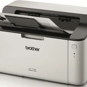 Brother HL-1110E laser printer A4