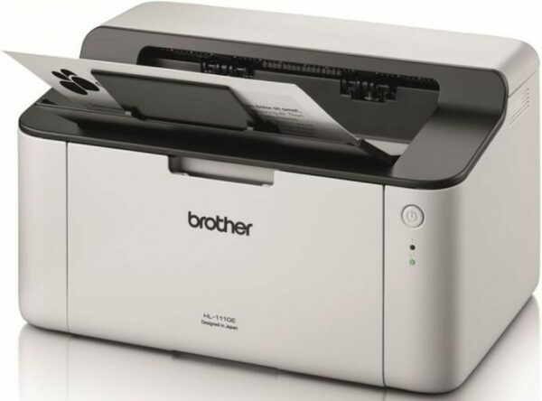 Brother HL-1110E laser printer A4