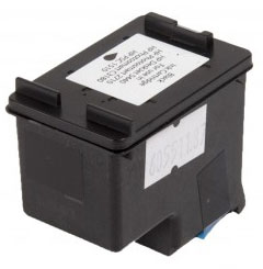HP No.336 C9362EE crna zamjenska tinta