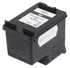HP No.337 C9364EE crna zamjenska tinta
