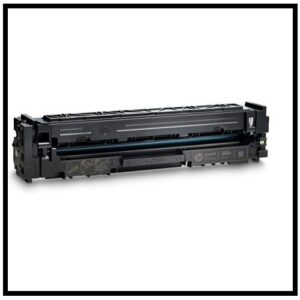 HP CF540X 203X crni zamjenski toner