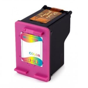 HP No.300XL CC644EE kolor zamjenska tinta