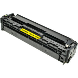 HP CB542A 125A žuti zamjenski toner