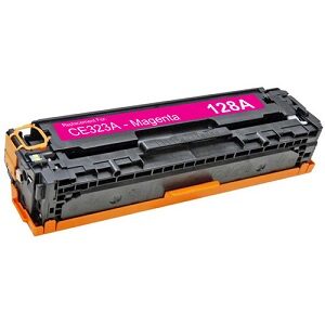 HP CE323A 128A crveni zamjenski toner