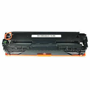 HP CB540A 125A crni zamjenski toner