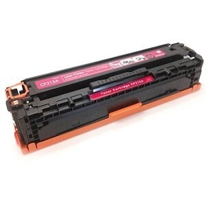 HP CF213A 131A crveni zamjenski toner