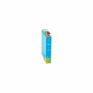 Epson T0802 plava zamjenska tinta