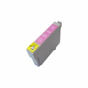 Epson T0806 svjetlocrvena zamjenska tinta