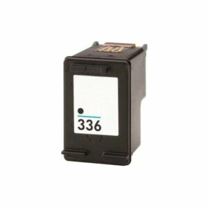 HP No.336 C9362EE black zamjenska tinta crna