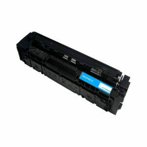 HP CF401X 201A plavi zamjenski toner