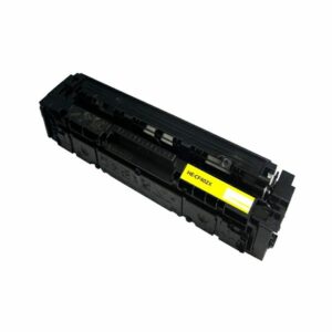 HP CF402X 201A žuti zamjenski toner