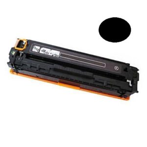 HP CF410X 410X crni zamjenski toner