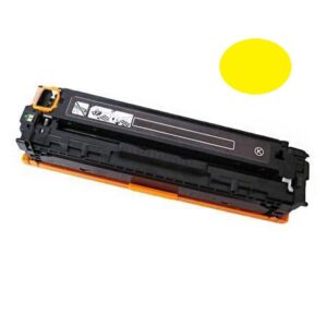 HP CF412X 410X žuti zamjenski toner