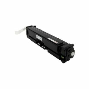 HP CF540X 203X Black zamjenski toner crni