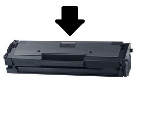 HP CF540X 203X crni zamjenski toner Black
