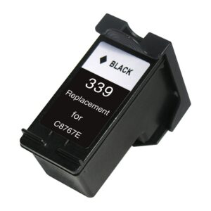 Zamjenska tinta 339 crna C8767EE