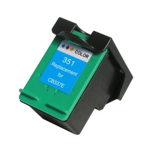 Zamjenska tinta 351XL kolor CB338EE