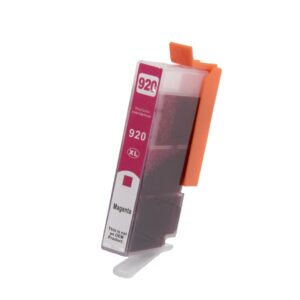 Zamjenska tinta HP 920XL crvena CD973AE