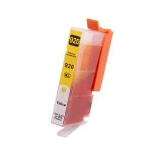 Zamjenska tinta HP 920XL žuta CD974AE
