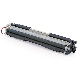 HP CE310A 126A crni zamjenski toner