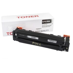 Zamjenski toner CF530A 205A crni