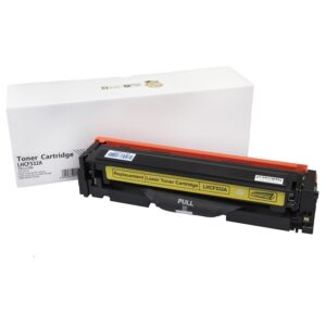 Zamjenski toner CF532A 205A žuti
