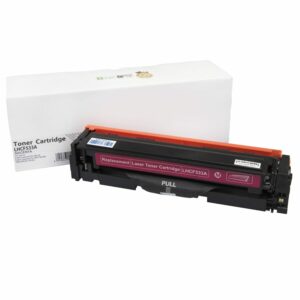 Zamjenski toner CF533A 205A crveni