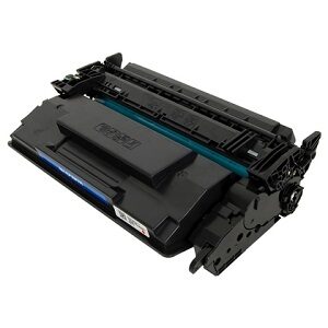 HP CF287X 87X crni zamjenski toner