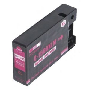 Canon PGI-1500XL crvena zamjenska tinta