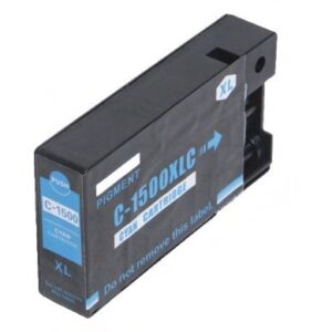 Canon PGI-1500XL plava zamjenska tinta