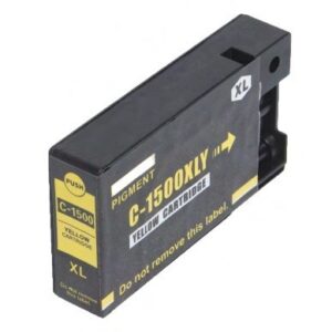 Canon PGI-1500XL žuta zamjenska tinta
