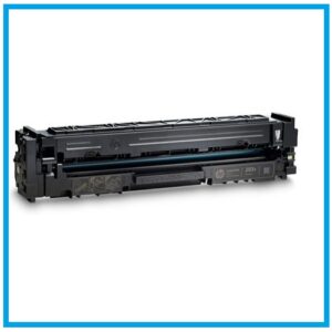 HP CF541X 203X plavi zamjenski toner