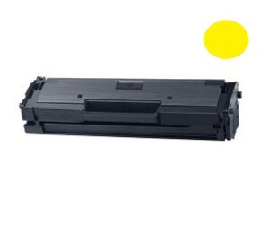 HP CF542X 203X žuti zamjenski toner Yellow