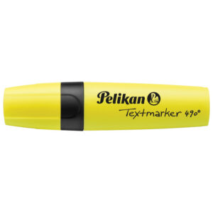 Signir 2-5mm 490 Pelikan 814089 žuti