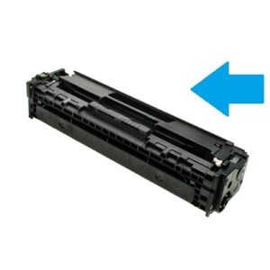 HP CF031A 646A plavi zamjenski toner