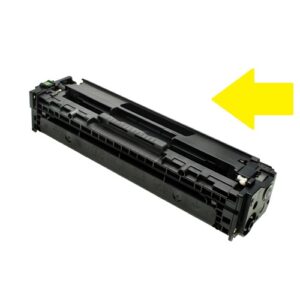 HP CF032A 646A žuti zamjenski toner