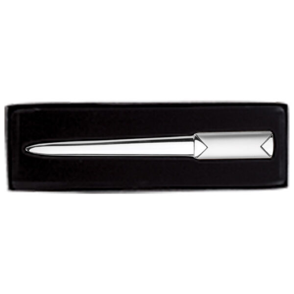Nož za poštu metalni 15cm srebrni Anda AP845119 - Slika 4