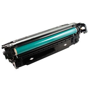 HP CE250A 504A crni zamjenski toner