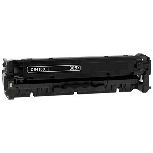 HP CE410X 305X crni zamjenski toner