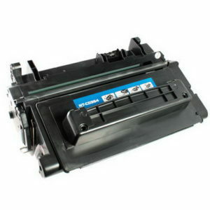 HP CC364A 64A crni zamjenski toner